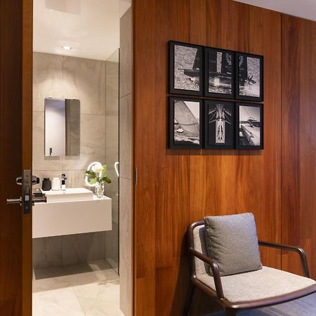 Kamo Residences By Reflections Kyoto Bagian luar foto