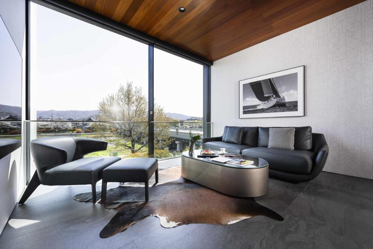 Kamo Residences By Reflections Kyoto Bagian luar foto