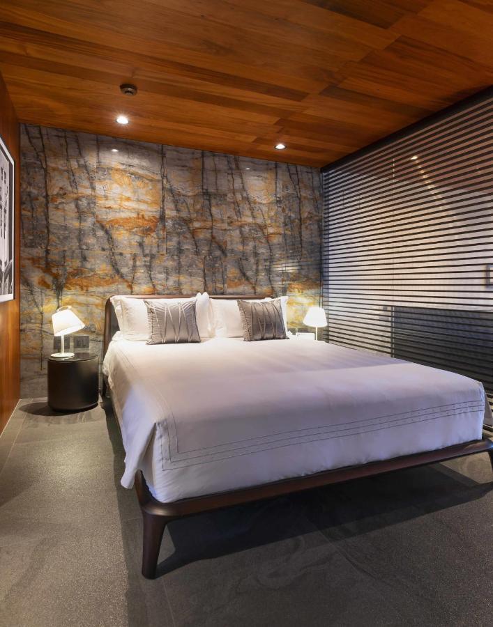 Kamo Residences By Reflections Kyoto Bagian luar foto