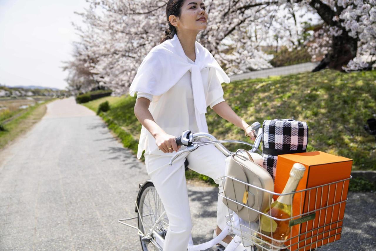 Kamo Residences By Reflections Kyoto Bagian luar foto