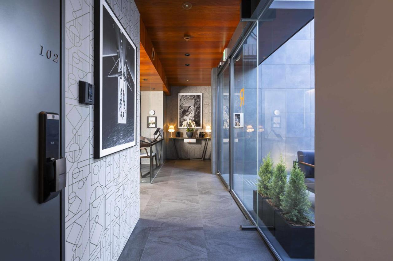 Kamo Residences By Reflections Kyoto Bagian luar foto