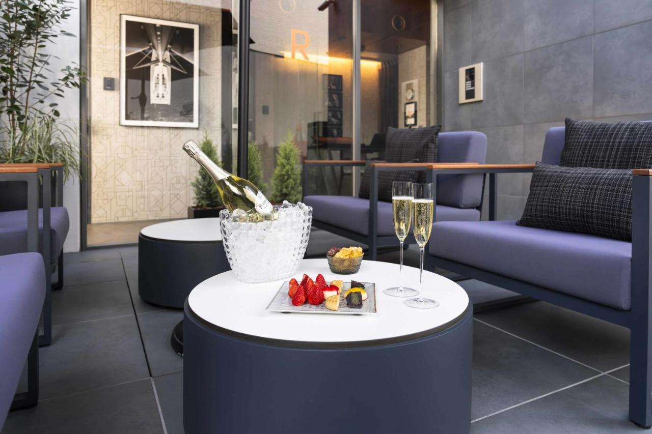 Kamo Residences By Reflections Kyoto Bagian luar foto