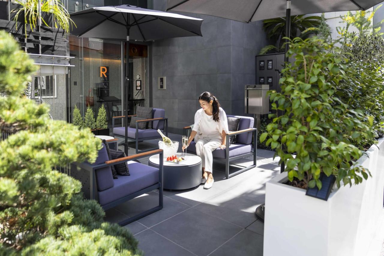 Kamo Residences By Reflections Kyoto Bagian luar foto