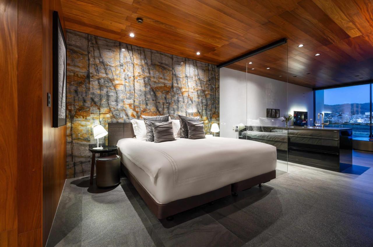 Kamo Residences By Reflections Kyoto Bagian luar foto