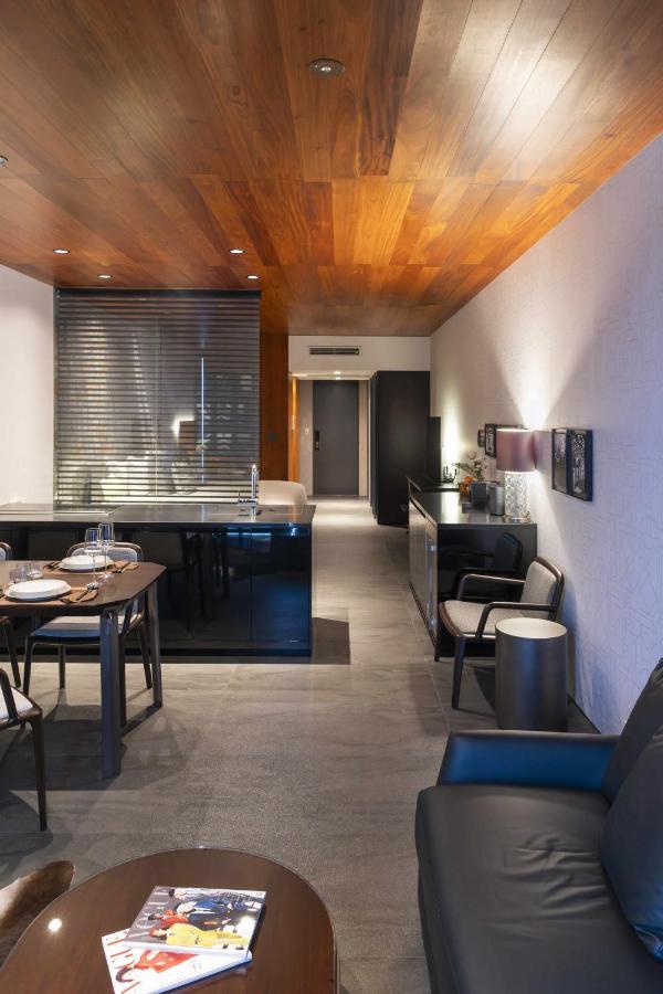 Kamo Residences By Reflections Kyoto Bagian luar foto