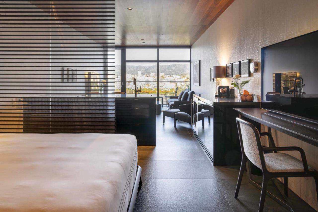 Kamo Residences By Reflections Kyoto Bagian luar foto