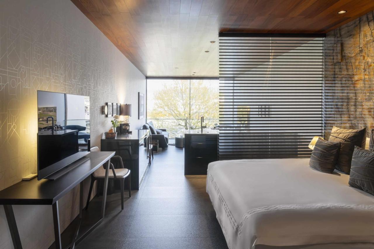 Kamo Residences By Reflections Kyoto Bagian luar foto