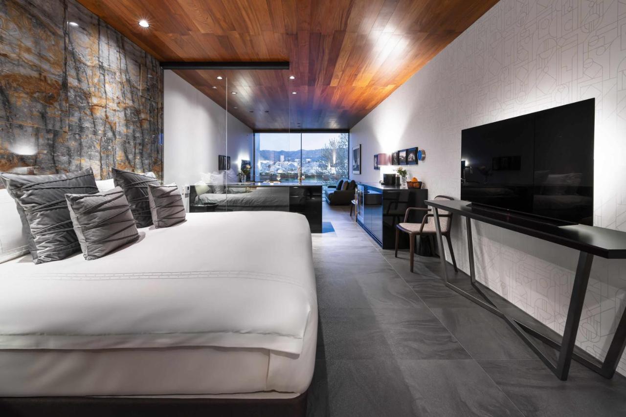 Kamo Residences By Reflections Kyoto Bagian luar foto