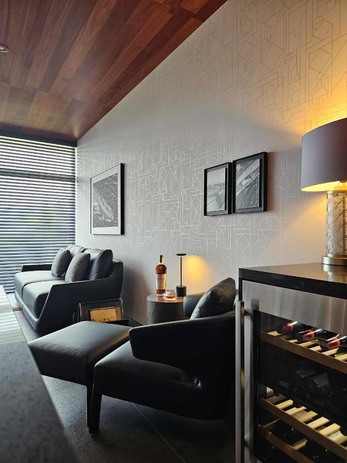 Kamo Residences By Reflections Kyoto Bagian luar foto