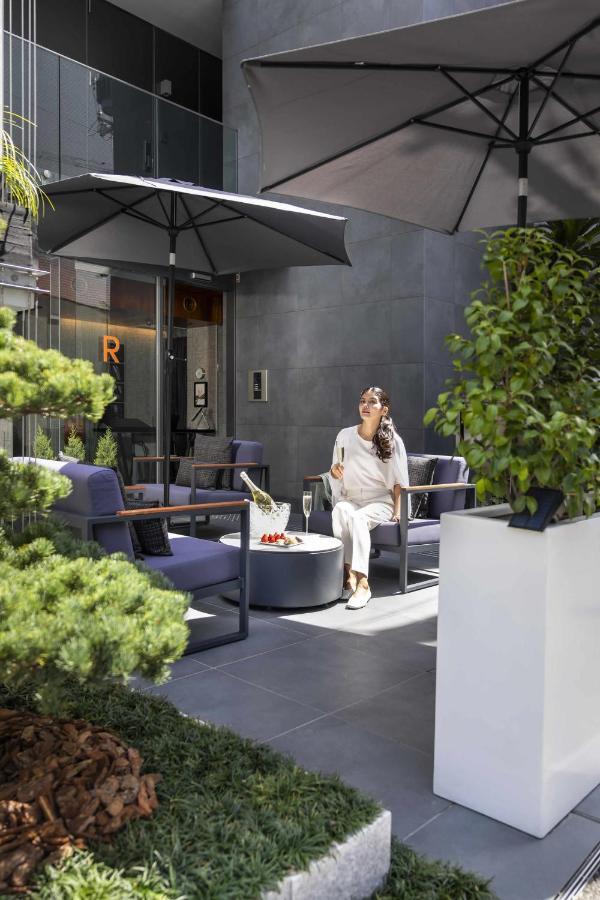 Kamo Residences By Reflections Kyoto Bagian luar foto