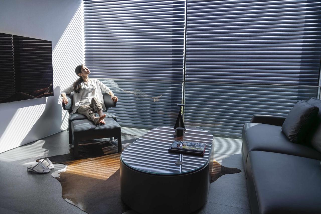 Kamo Residences By Reflections Kyoto Bagian luar foto