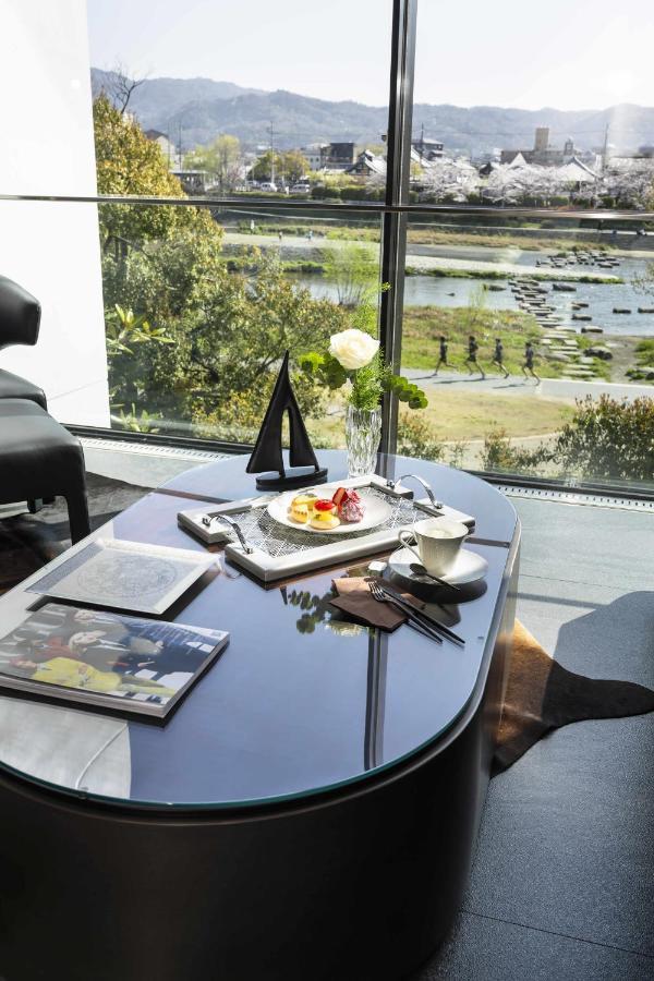 Kamo Residences By Reflections Kyoto Bagian luar foto