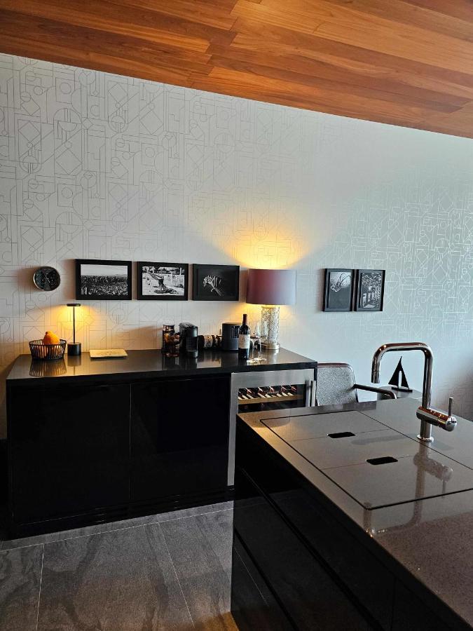 Kamo Residences By Reflections Kyoto Bagian luar foto