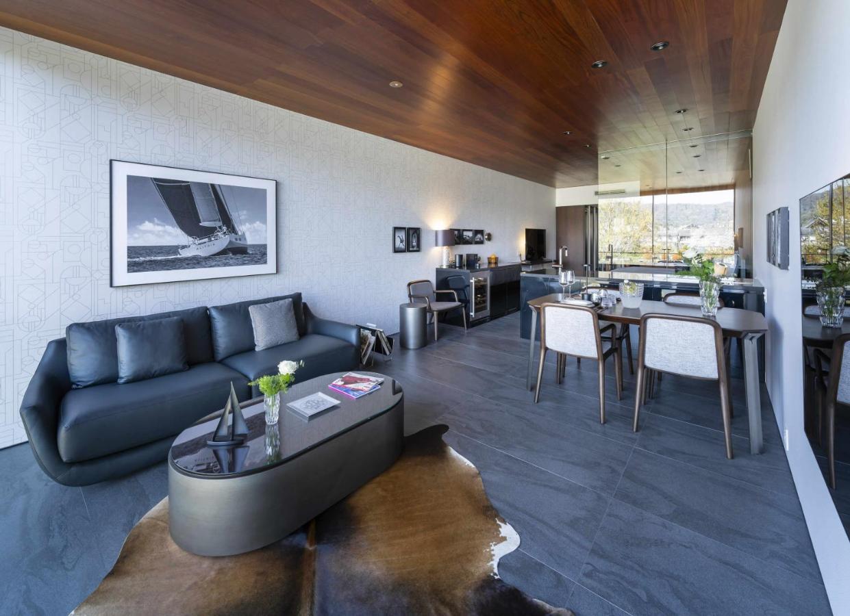 Kamo Residences By Reflections Kyoto Bagian luar foto