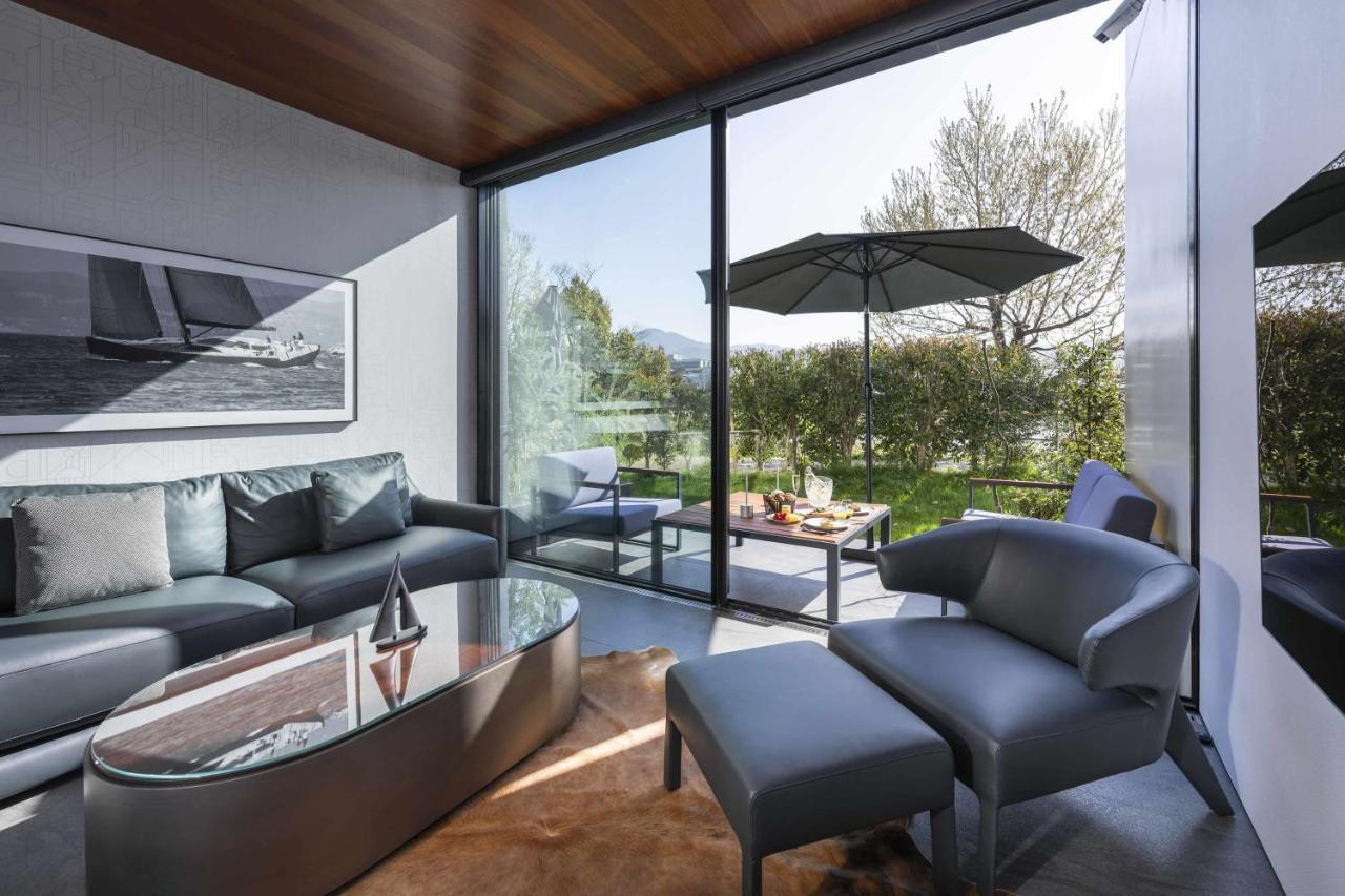 Kamo Residences By Reflections Kyoto Bagian luar foto
