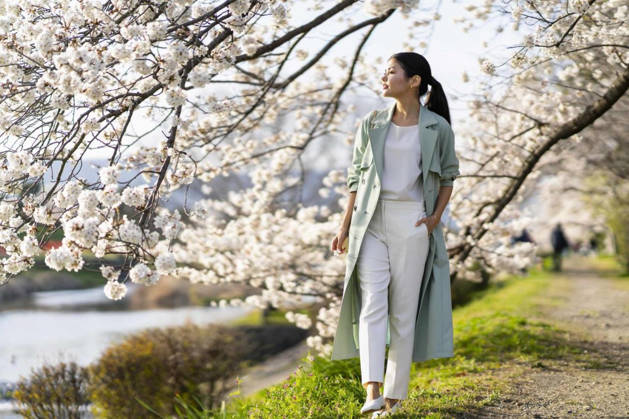 Kamo Residences By Reflections Kyoto Bagian luar foto