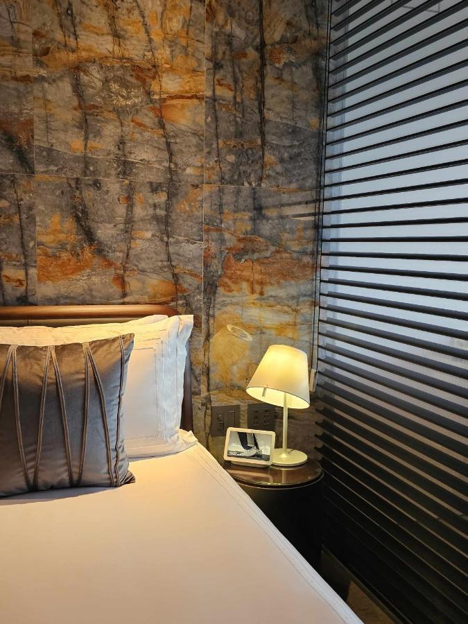 Kamo Residences By Reflections Kyoto Bagian luar foto