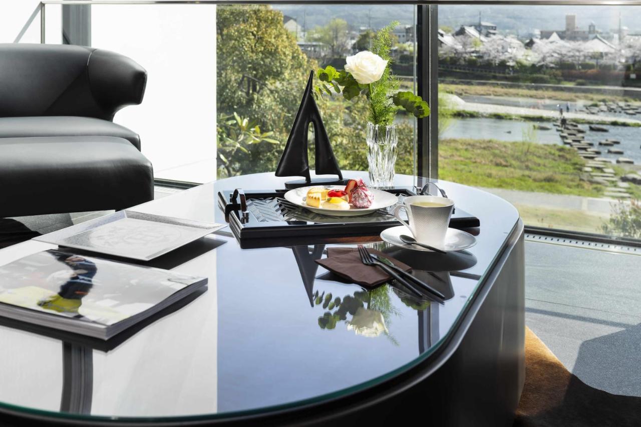 Kamo Residences By Reflections Kyoto Bagian luar foto