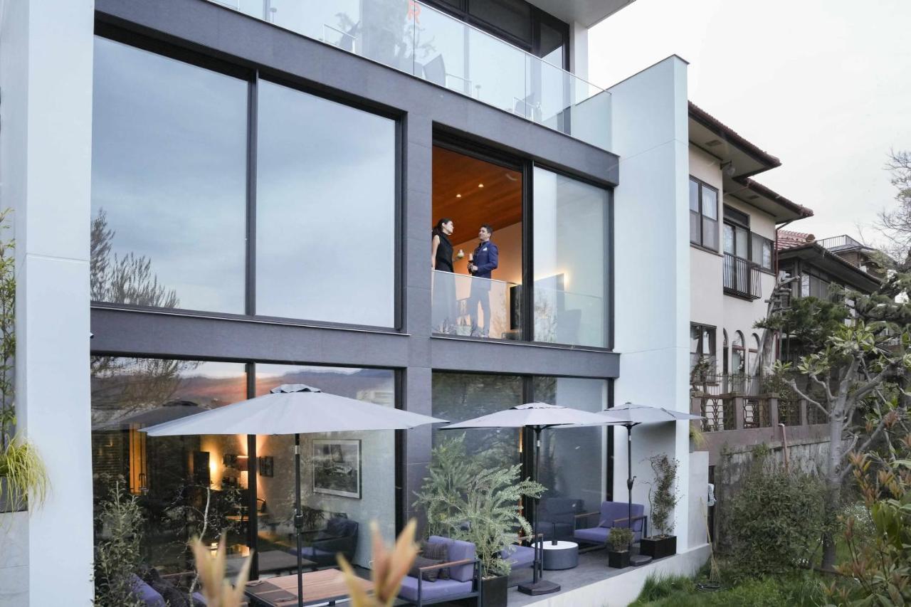 Kamo Residences By Reflections Kyoto Bagian luar foto