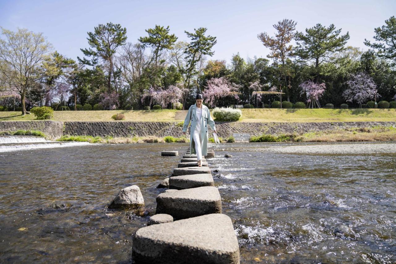 Kamo Residences By Reflections Kyoto Bagian luar foto