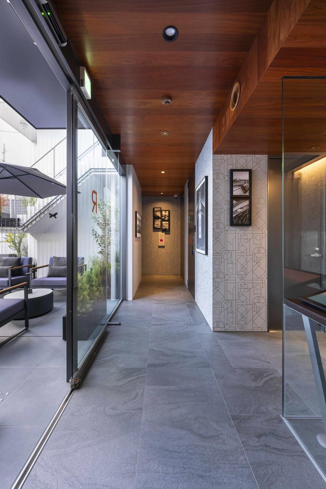 Kamo Residences By Reflections Kyoto Bagian luar foto