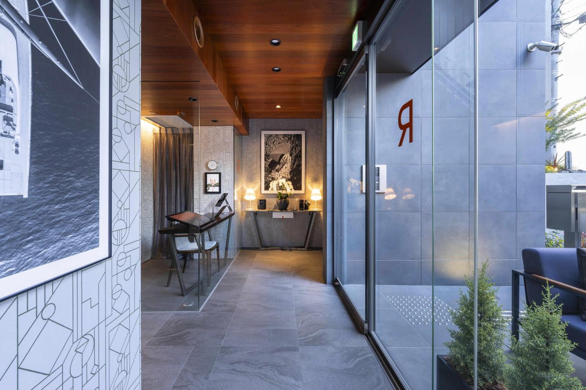 Kamo Residences By Reflections Kyoto Bagian luar foto