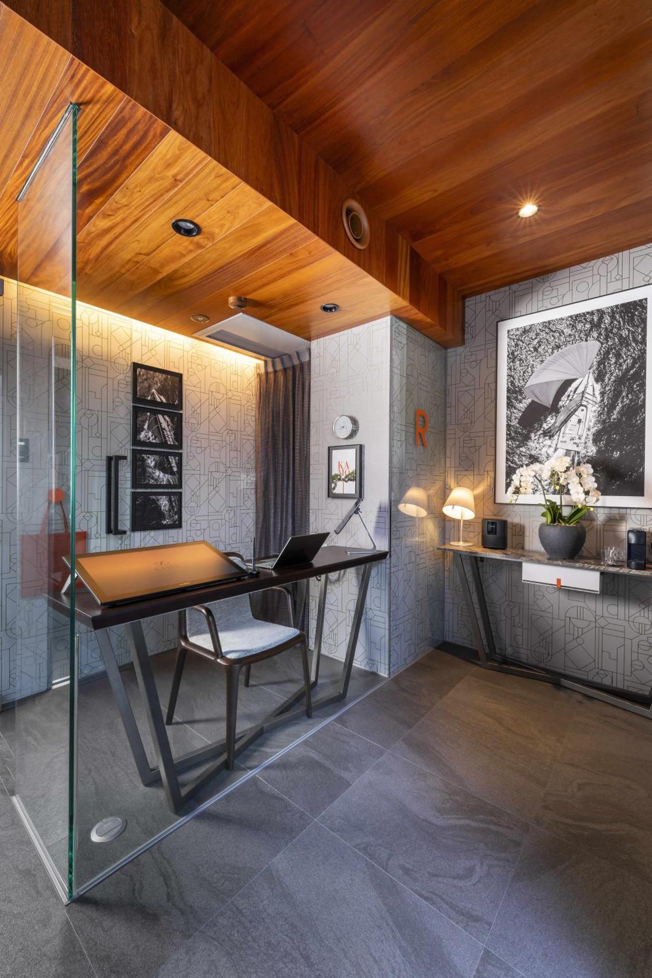 Kamo Residences By Reflections Kyoto Bagian luar foto