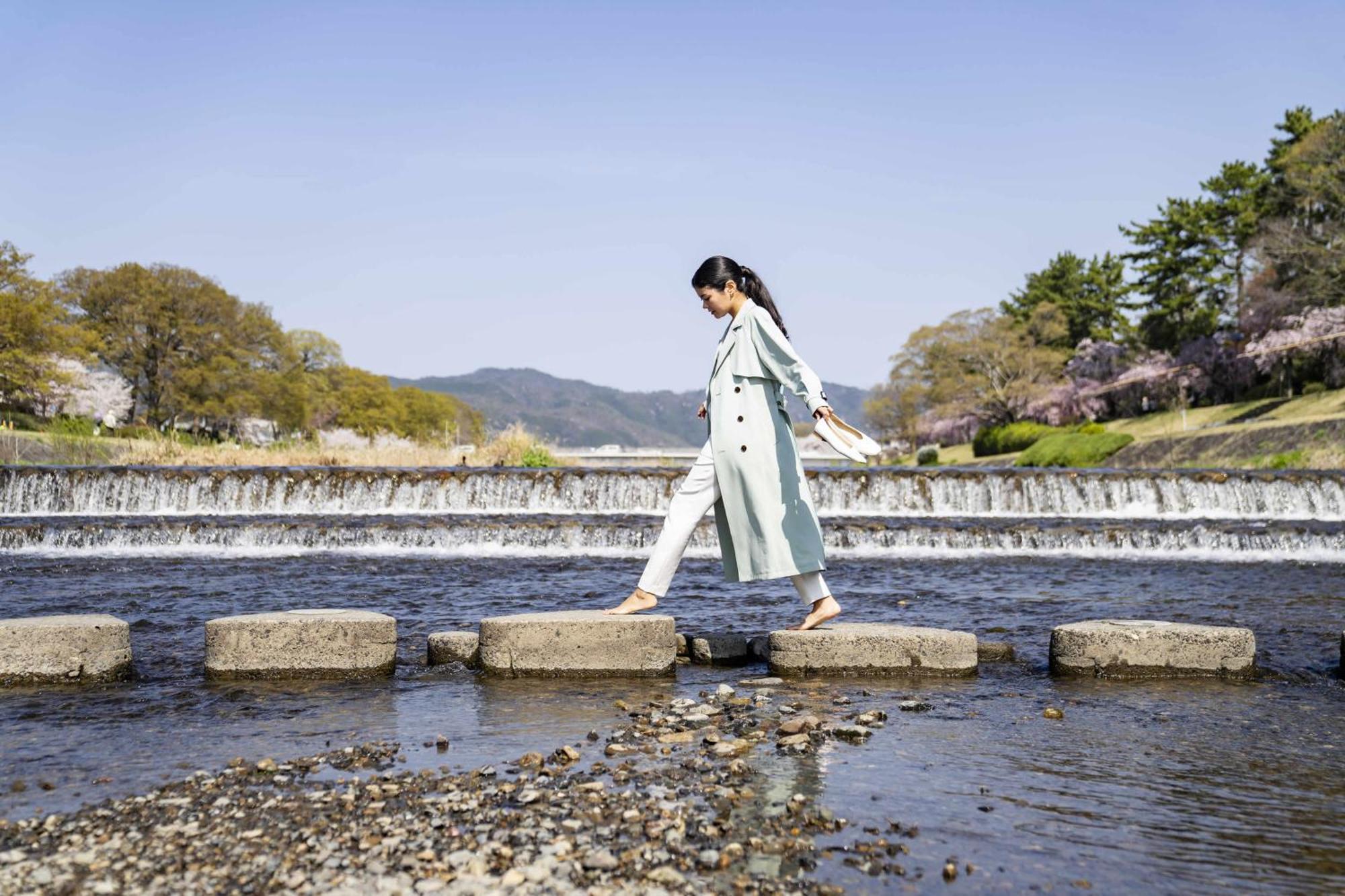 Kamo Residences By Reflections Kyoto Bagian luar foto