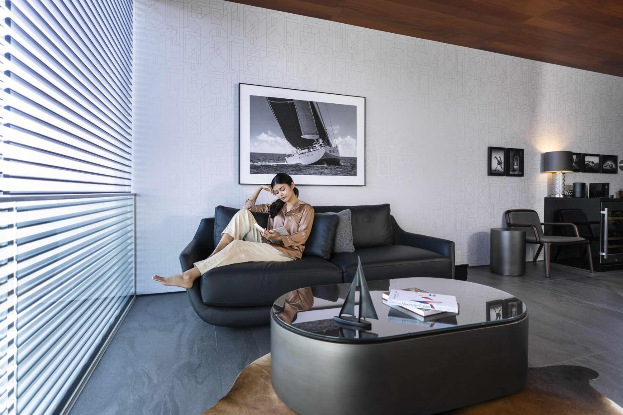 Kamo Residences By Reflections Kyoto Bagian luar foto