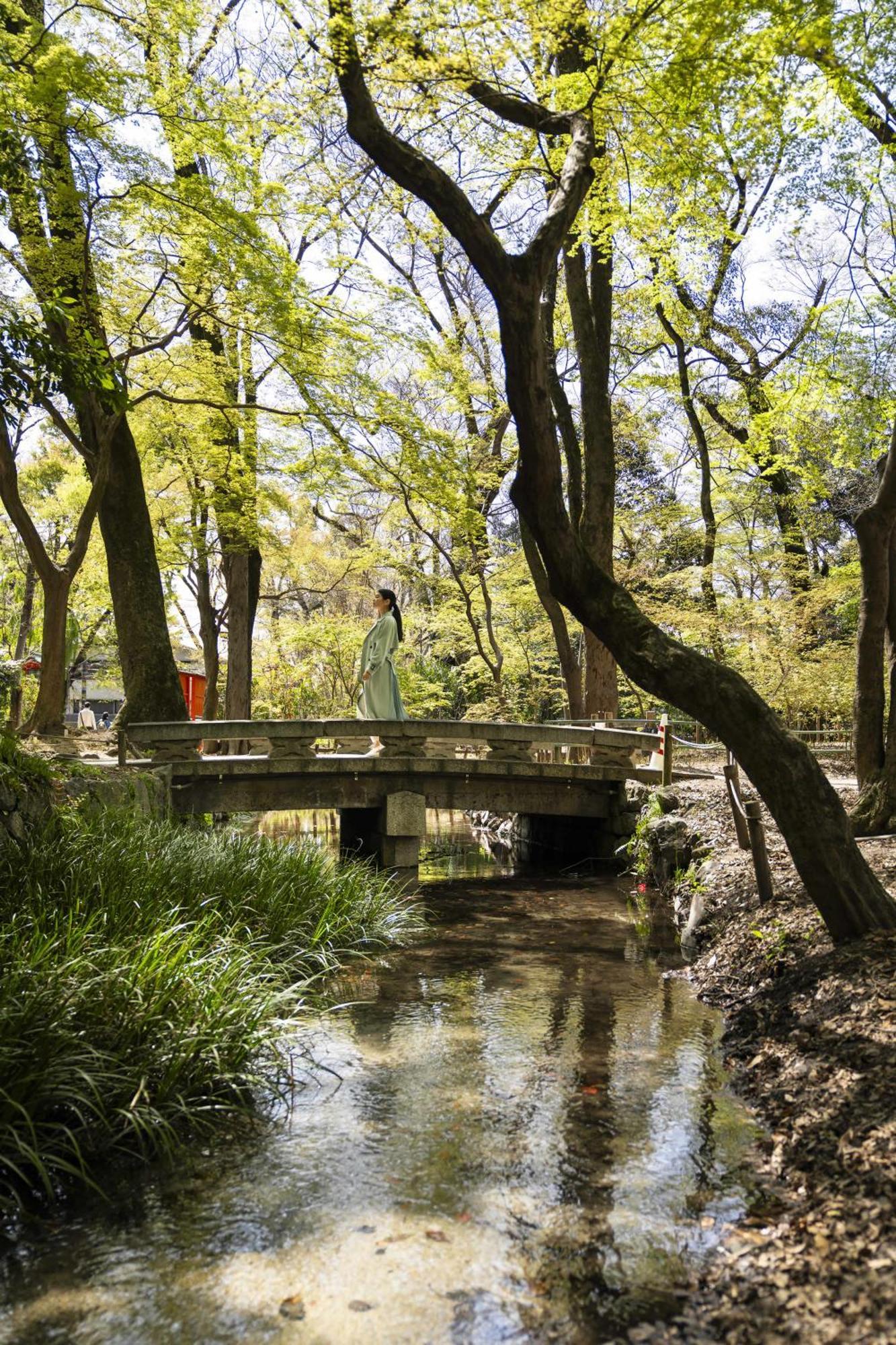 Kamo Residences By Reflections Kyoto Bagian luar foto